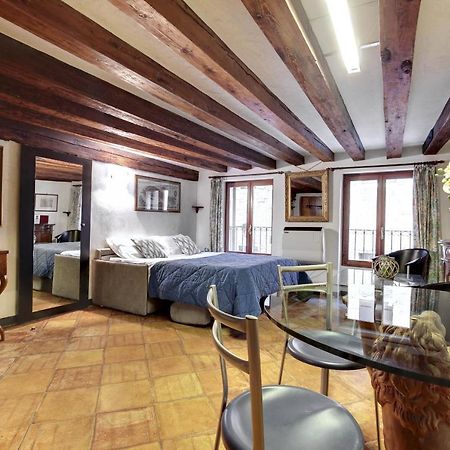 Canal View Suite In Rialto By Wonderful Italy Венеция Екстериор снимка