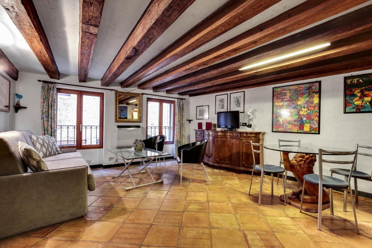 Canal View Suite In Rialto By Wonderful Italy Венеция Екстериор снимка