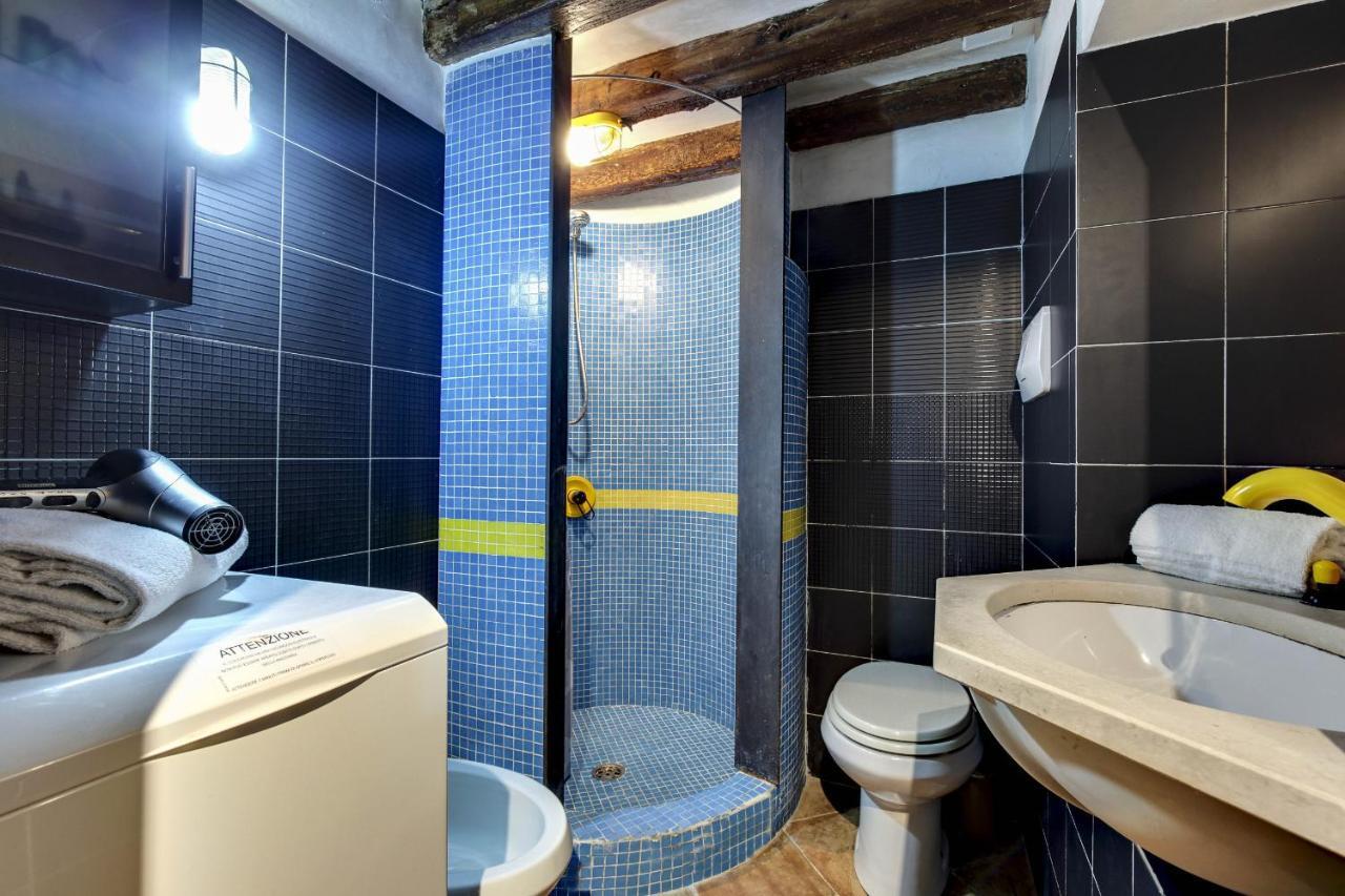 Canal View Suite In Rialto By Wonderful Italy Венеция Екстериор снимка