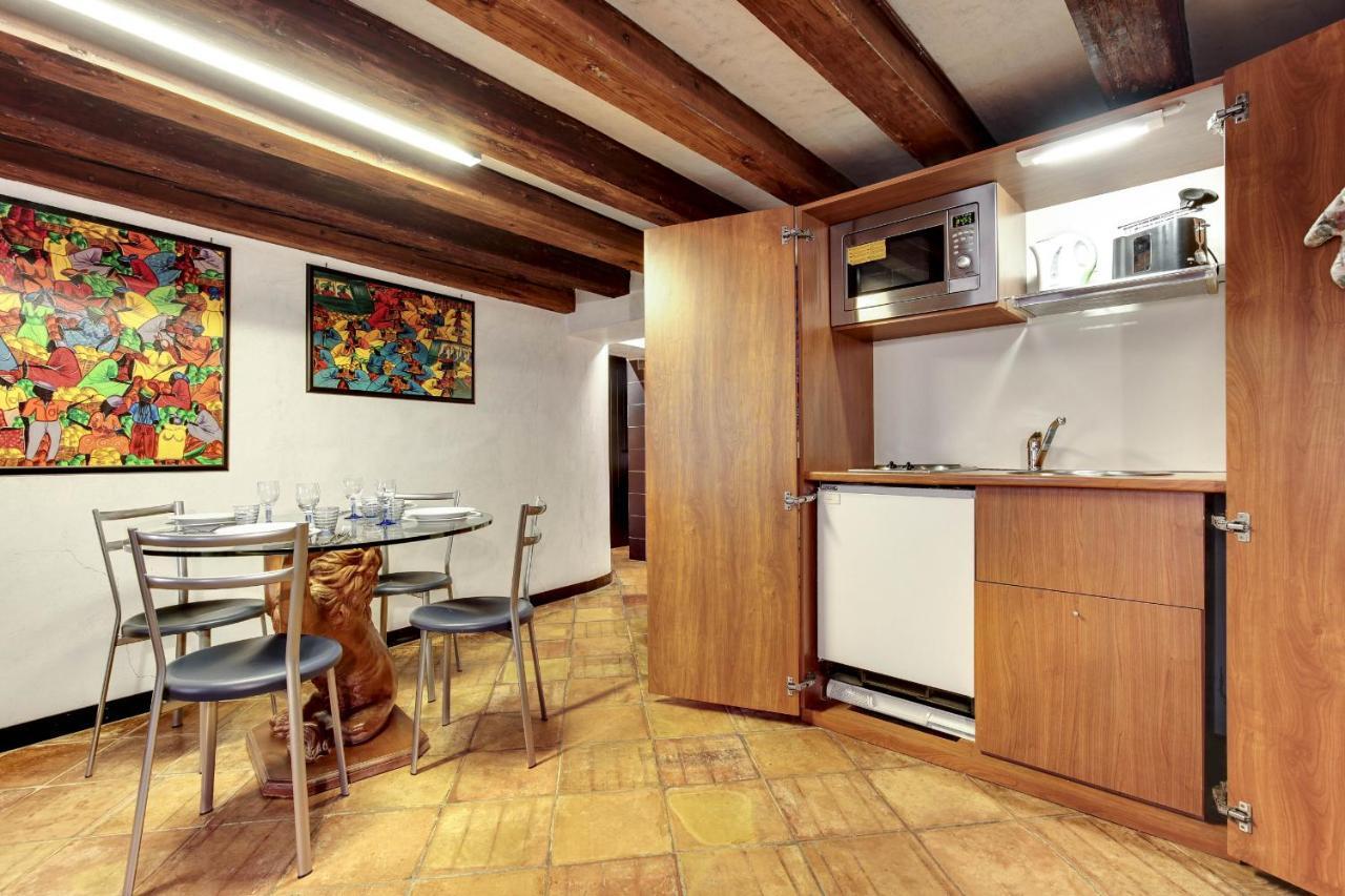 Canal View Suite In Rialto By Wonderful Italy Венеция Екстериор снимка
