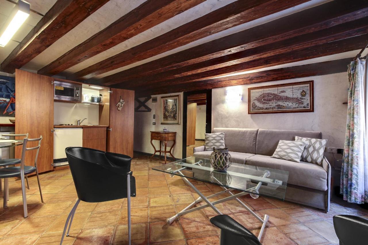 Canal View Suite In Rialto By Wonderful Italy Венеция Екстериор снимка