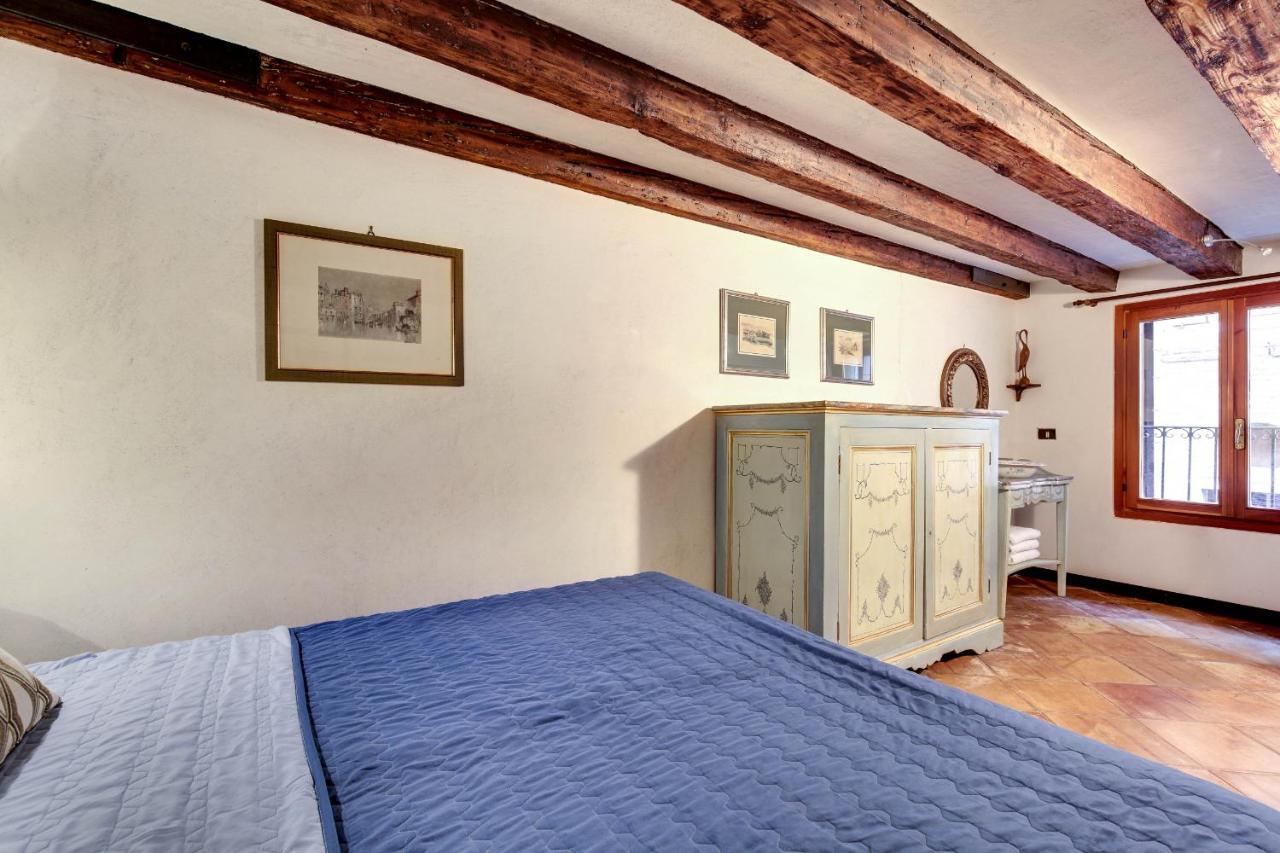 Canal View Suite In Rialto By Wonderful Italy Венеция Екстериор снимка